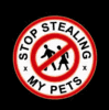 Stop Stealing My Pets