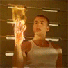 Hot Stuff
