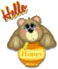 Hello Honey !
