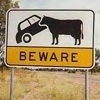 Beware