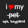 bf vs.pet