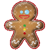 happy cookie
