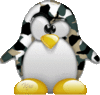 rambo pengu