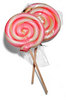 Lollipops