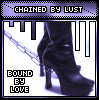 Chained By Love