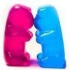 Gummy Kiss