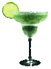 A Wicked Margarita