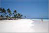 A walk on the beach