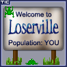 LOSERVILLE