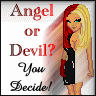 Angel or Devil?