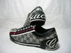 Gucci Shoes Black Design Logo