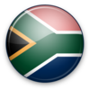 South Africa Flag