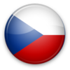 Czech Republic Flag