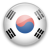 South Korea Flag