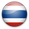 Thailand Flag