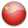 China Flag