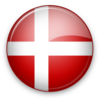 Denmark Flag