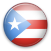 Puerto Rico Flag