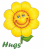 Sunflower Hugs