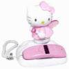 Hello Kitty Angel Phone