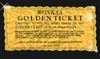 Golden Ticket