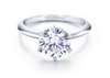 Tiffany's Engagement Ring