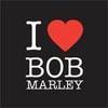 I Love Bob Marley