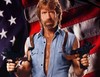 Chuck Norris to the rescue