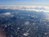 Toronto Fly By