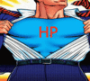 Your My HP Super Hero!!