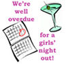 **Girls Night Out**