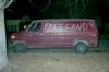 Free candy