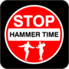 Stop..Hammer Time 