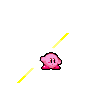 Jedi Kirby