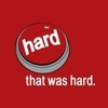 hard button