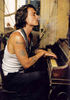 johnny depp plays piano for you