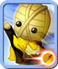 Master Wong Voodoo