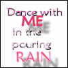 Dance in the Rain