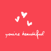 You're Beautiful