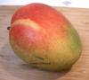 AWESOME MASSIVELY HUGE MANGO!!!