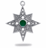 a Celtic Christmas Ornament