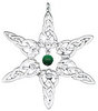 a Celtic Christmas Ornament