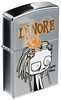 A Lenore Zippo