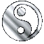 ying yang 