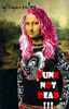 Punk mona lisa