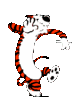Tiger Dance 