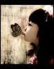 Butterfly Kiss