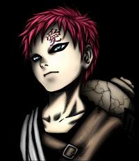 Gaara 