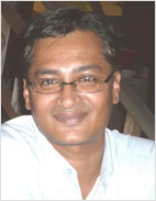 raj pillai