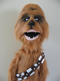 Chewie 